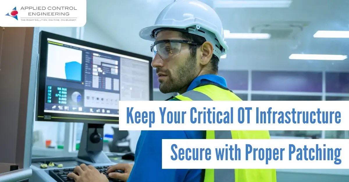 Patching In Critical Infrastructure - Vintage Art Collection - Ultra HD Quality